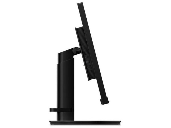 LENOVO Monitor ThinkVision P27u-20 27'' 4K IPS, Slim Bezel, HDMi,Display Port, USB, Height adjustable,Speakers,3YearsW