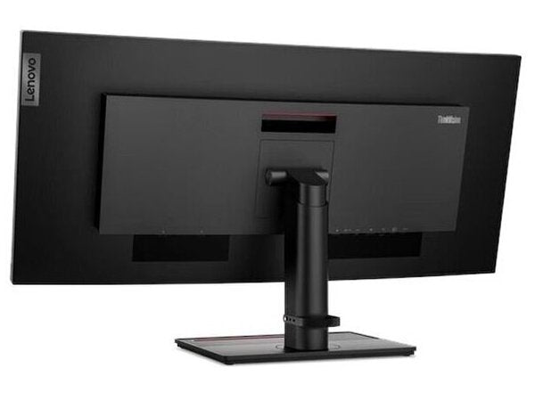 LENOVO Monitor Thinkvision P34w-20 34.14'' IPS WQHD, HDMi, Display Port,Ethernet,Height Adjust,3YearsW