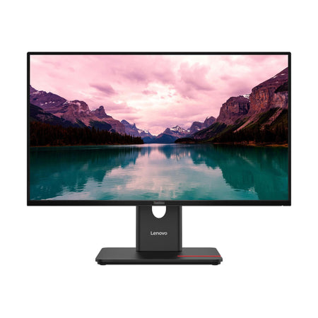 LENOVO Monitor ThinkVision T24-40 23.8'' FHD IPS, HDMi, Display Port,USB-C,USB , Height adjustable, 3YearsW
