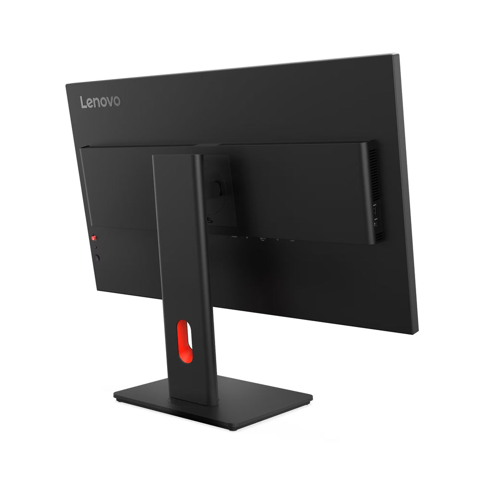LENOVO Monitor ThinkVision T32UD-40 32'' 4K IPS, HDMi, Display Port, USB-C, Ethernet,Height adjustable, 3YearsW