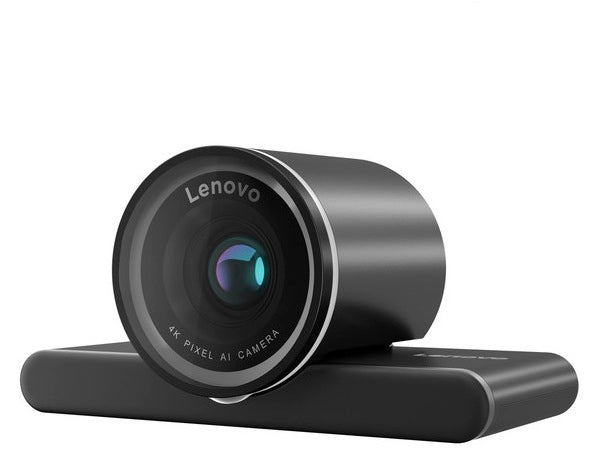LENOVO 4K Pro Webcam