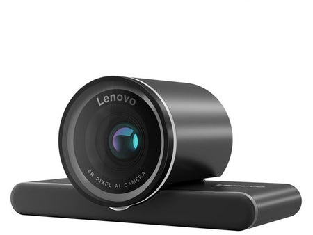 LENOVO 4K Pro Webcam