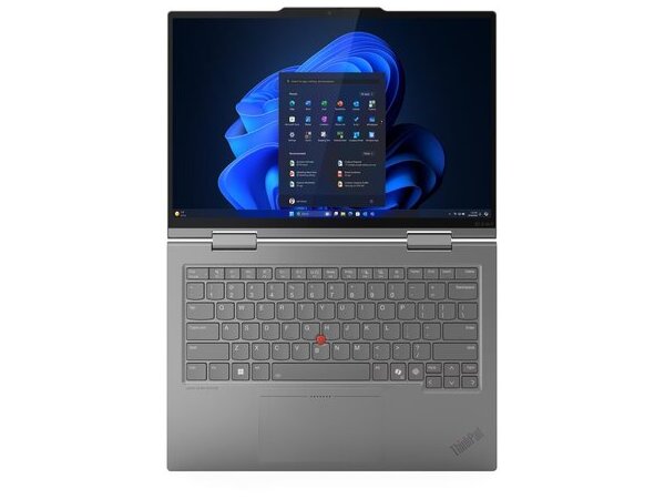 LENOVO Laptop ThinkPad X1 2-in-1 G10 Aura Edition 14'' 2.8K OLED/Ultra7-258V/32B/2TB SSD /Intel Arc Graphics/Win 11 Pro/Touch/5G/3Y PREM/Grey