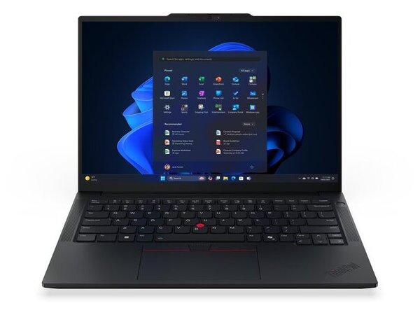 LENOVO Laptop ThinkPad E14 G7 14'' 2.8K IPS/Ultra5-228V/32GB/1TB SSD/Intel Arc Graphics/Win 11 Pro/3Y NBD/Black