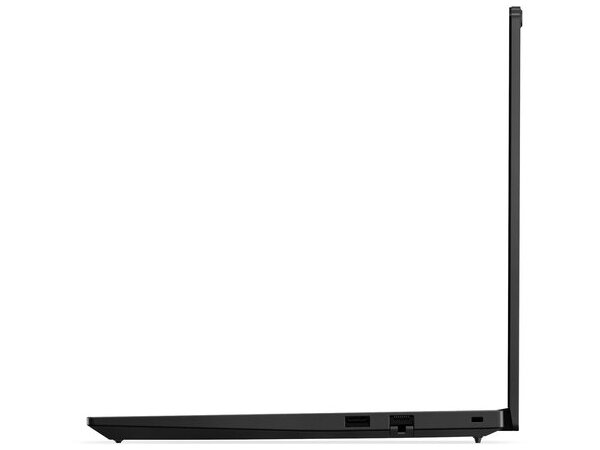 LENOVO Laptop ThinkPad E14 G7 14" 2.8K (2880x1800) IPS/Ultra7-258V/32GB/512GBSSD/Integrated Intel Arc Graphics 140V/Win 11 Pro/3Y NBD/Black