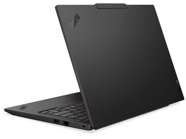 LENOVO Laptop ThinkPad E14 G7 14" 2.8K (2880x1800) IPS/Ultra7-258V/32GB/512GBSSD/Integrated Intel Arc Graphics 140V/Win 11 Pro/3Y NBD/Black
