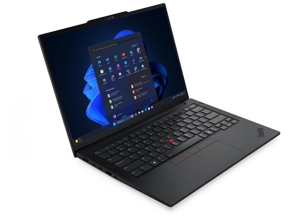 LENOVO Laptop ThinkPad E14 G7 14'' WUXGA IPS/Ultra5-228V/32GB/512GB SSD/Intel Arc Graphics/Win 11 Pro/3Y NBD/Black