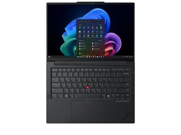LENOVO Laptop ThinkPad E14 G8 14'' WUXGA IPS/Ultra5-325/16GB/512GBSSD/Intel Graphics/Win 11 Pro/3Y NBD/Black