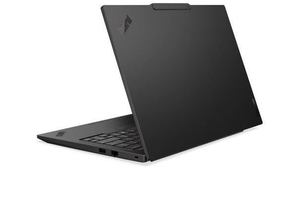 LENOVO Laptop ThinkPad E14 G8 14'' WUXGA IPS/Intel Core 7-350/32GB/512GB SSD/Intel Graphics/Win 11 Pro/3Y NBD/Black