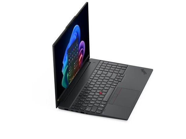 LENOVO Laptop ThinkPad E16 G4 16'' WUXGA IPS/Ultra5-325/16GB/512GB SSD/Intel Graphics/Win 11 Pro/3Y NBD/Black