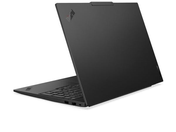 LENOVO Laptop ThinkPad E16 G4 16'' WUXGA IPS/AMD Ryzen AI 7-345/32GB/512GB SSD/AMD Radeon Graphics/Win 11 Pro/3Y NBD/Black
