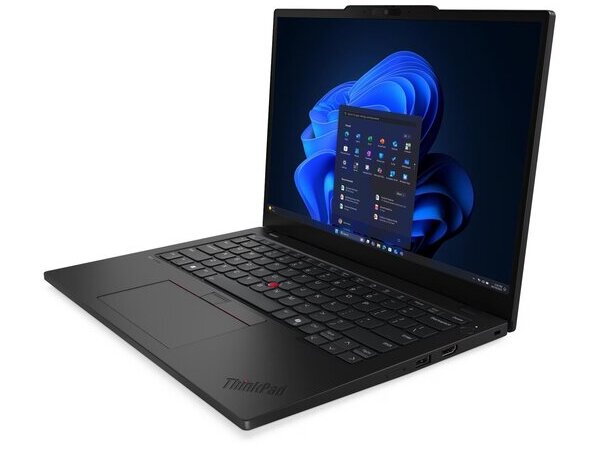 LENOVO Laptop ThinkPad L13 G6 13.3'' WUXGA IPS/Ultra5-225U/32GB/512 GBSSD/Intel Graphics/Win 11 Pro/3Y NBD/Black