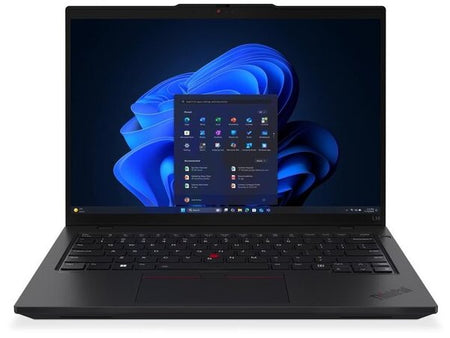 LENOVO Laptop ThinkPad L14 G6 14'' WUXGA IPS/Ultra7-255U/16GB/512GB SSD/Intel Graphics/Win 11 Pro/3Y NBD/Black