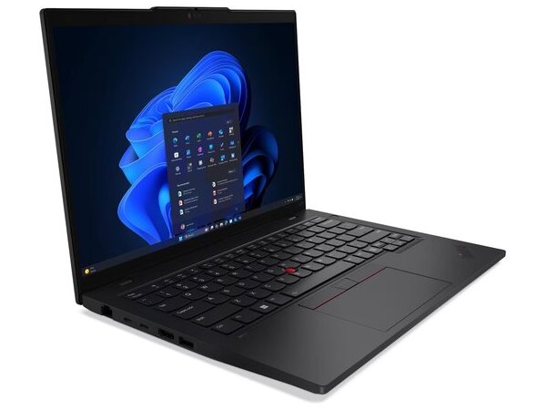 LENOVO Laptop ThinkPad L14 G6 14'' WUXGA IPS/Ultra7-255U/16GB/512GB SSD/Intel Graphics/Win 11 Pro/3Y NBD/Black