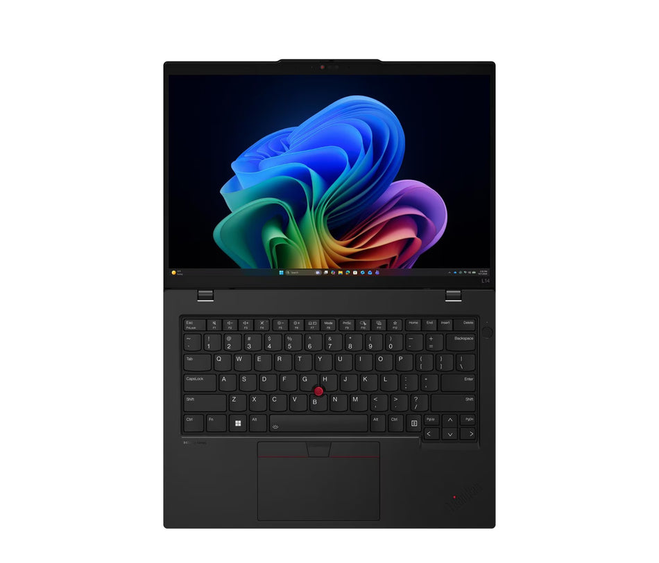 LENOVO Laptop ThinkPad L14 G7 14'' WUXGA IPS/Ryzen AI 7-445/32GB/1TB SSD/AMD Radeon 840M Graphics/Win 11 Pro/3Y NBD/Black