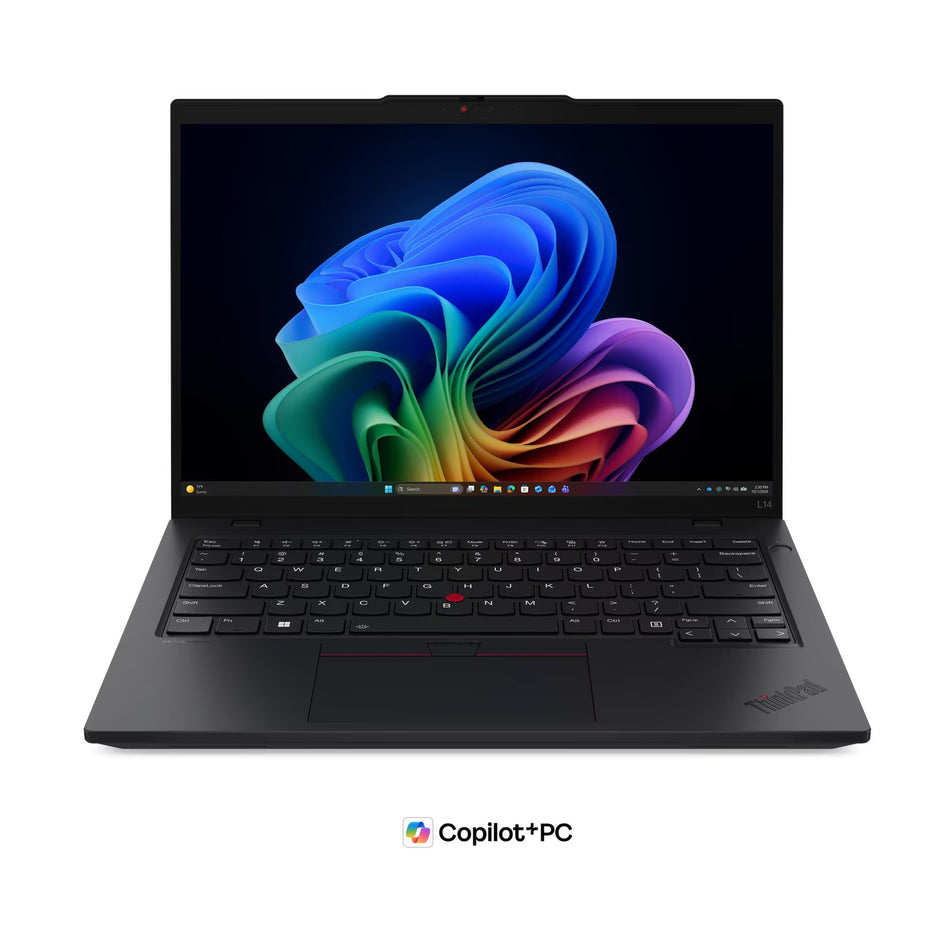 LENOVO Laptop ThinkPad L14 G7 14'' WUXGA IPS/Ultra5-325/32GB/1TB SSD/Intel Graphics/Win 11 Pro/3Y NBD/Black