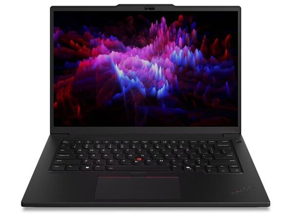 LENOVO Laptop ThinkPad P14s G6 14'' WUXGA IPS/Ryzen AI 9HX PRO 370/64GB/1TB SSD/Radeon  890M Graphics/Win 11 Pro/3Y PREM/Black