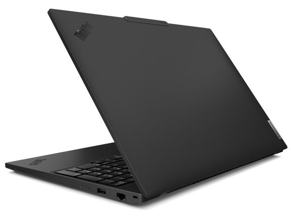LENOVO Laptop ThinkPad P16s G4 16'' WUXGA IPS/AMD Ryzen AI 7 PRO 350/64GB/1TB SSD/AMD Radeon 860M/Win 11 Pro/3Y PREM/Black