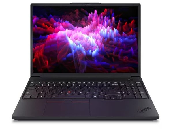 LENOVO Laptop ThinkPad P16v G3 16'' WUXGAIPS/Ultra9-285H/96GB/2TB SSD /NVIDIA RTX PRO 2000 Blackwell Generation 8GB/Win 11 Pro/3Y PREM/Black