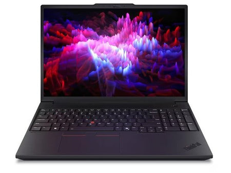 LENOVO Laptop ThinkPad P16v G3 16'' WUXGAIPS/Ultra9-285H/96GB/2TB SSD /NVIDIA RTX PRO 2000 Blackwell Generation 8GB/Win 11 Pro/3Y PREM/Black