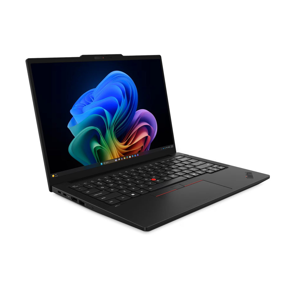 LENOVO Laptop ThinkPad T14 G7 14'' WUXGA IPS/Ultra5-325/32GB/512GB SSD/Intel Graphics/Win 11 Pro/3Y PREM/Black