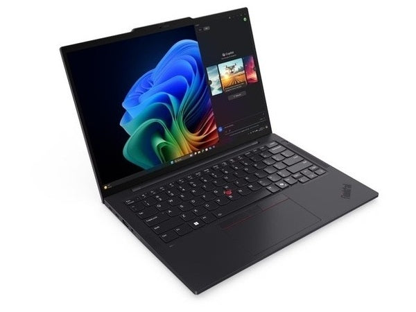 LENOVO Laptop ThinkPad T14s G6 14'' WUXGA IPS/Ryzen AI 7 PRO 350/64GB/1TB SSD/AMD Radeon Graphics/Win 11 Pro/3Y PREM/Touch/Black