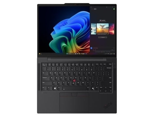 LENOVO Laptop ThinkPad T14s G6 14'' WUXGA IPS/Ryzen AI 7 PRO 350/64GB/1TB SSD/AMD Radeon Graphics/Win 11 Pro/3Y PREM/Touch/Black