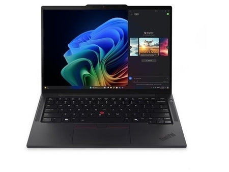 LENOVO Laptop ThinkPad T14s G6 14'' WUXGA IPS/Ryzen AI 7 PRO 350/64GB/1TB SSD/AMD Radeon Graphics/Win 11 Pro/3Y PREM/Touch/Black