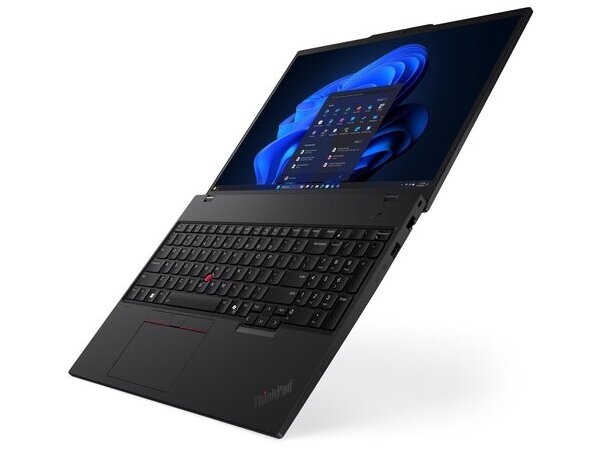 LENOVO Laptop ThinkPad T16 G4 16'' WUXGA IPS/Ultra7-255U/32GB/1TB SSD/Intel Graphics /Win 11 Pro/4G/3Y PREM/Black