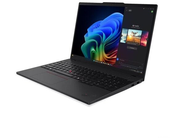 LENOVO Laptop ThinkPad T16 G4 16'' WUXGA IPS/Ryzen AI 7 PRO 350 /32GB/1TB SSD/AMD Radeon Graphics/Win 11 Pro/3Y PREM/Black