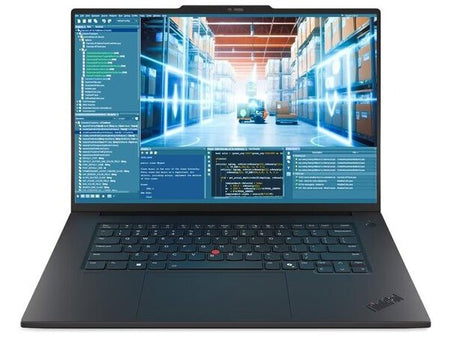 LENOVO Laptop ThinkPad T1g G8 16'' WUXGA IPS/Ultra7-255U/32GB/1TB SSD/NVIDIA GeForce RTX 5060 8GB/Win 11 Pro/3Y PREM/Black