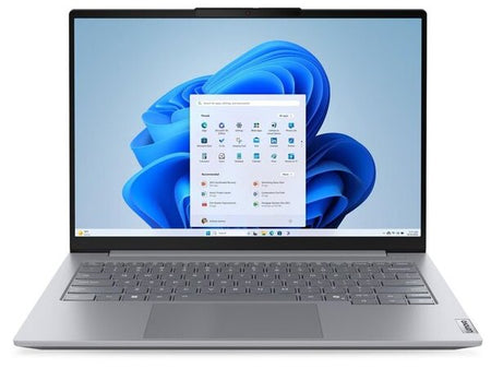 LENOVO Laptop ThinkBook 14 IAL G8 14'' WUXGA IPS/Ultra5-225U/16GB/512GB SSD/Intel Graphics /Win 11 Pro/3Y NBD/Arctic Grey