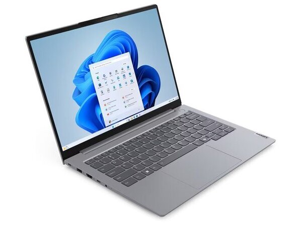 LENOVO Laptop ThinkBook 14 G7 IML 14'' WUXGA IPS/Ultra7-155H/16GB/1TB SSD/Intel Arc Graphics /Win 11 Pro/3Y NBD/Arctic Grey