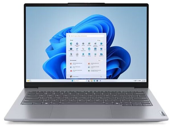 LENOVO Laptop ThinkBook 14 G7 IML 14'' WUXGA IPS/Ultra7-155H/16GB/1TB SSD/Intel Arc Graphics /Win 11 Pro/3Y NBD/Arctic Grey