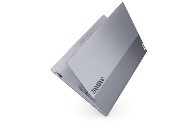 LENOVO Laptop ThinkBook 16 G8 IAL 16'' WUXGA IPS/Ultra5-135H/16GB/512GB SSD /Intel Arc Graphics/Win 11 Pro/3Y NBD/Arctic Grey