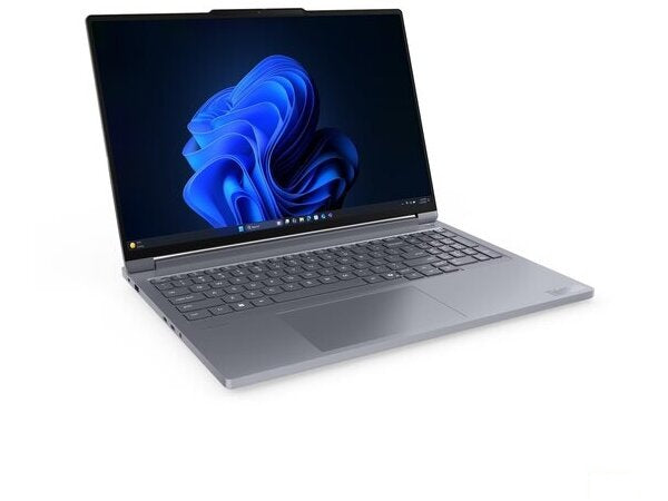 LENOVO Laptop ThinkBook 16p G6 IAX 16'' WQXGA IPS/Ultra7-255HX/32GB/1TB SSD/NVIDIA GeForce RTX 5060 8GB/Win 11 Pro/3Y NBD/Luna Grey