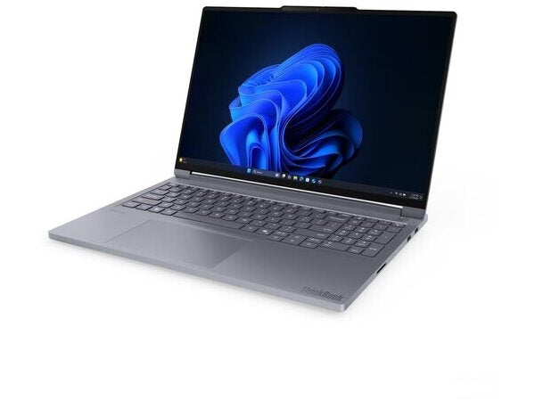 LENOVO Laptop ThinkBook 16p G6 IAX 16'' WQXGA IPS/Ultra7-255HX/32GB/1TB SSD/NVIDIA GeForce RTX 5060 8GB/Win 11 Pro/3Y NBD/Luna Grey