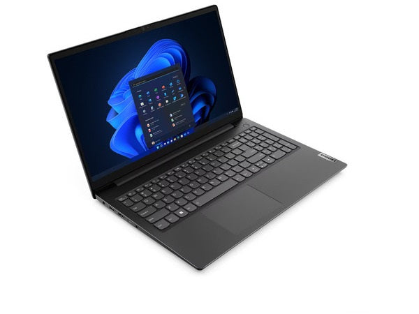 LENOVO Laptop V15 G4 AMN 15,6'' FHD/R5-7520U/16GB/512GB SSD/AMD Radeon Graphics/Win 11 Pro/3Y CAR/Business Black