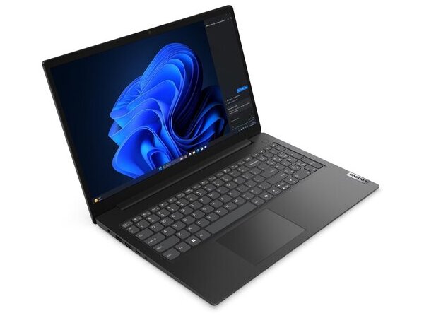 LENOVO Laptop V15 G5 IRL 15,6'' FHD/i5-13420H/16GB/512GB SSD/Intel UHD Graphics/Win 11 Pro/3Y CAR/Business Black