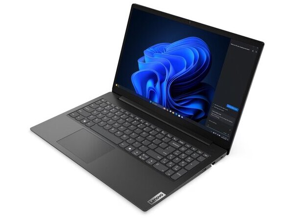 LENOVO Laptop V15 G5 IRL 15,6'' FHD/i5-13420H/16GB/512GB SSD/Intel UHD Graphics/Win 11 Pro/3Y CAR/Business Black