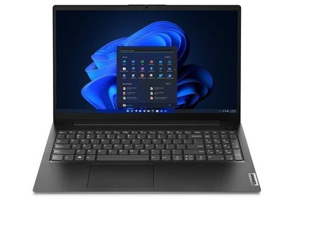 LENOVO Laptop V15 G4 AMN 15,6'' FHD/R5-7520U/16GB/512GB SSD/AMD Radeon Graphics/FDOS/3Y CAR/Business Black