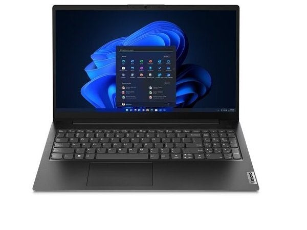 LENOVO Laptop V15 G4 AMN 15,6'' FHD/R5-7520U/16GB/512GB SSD/AMD Radeon Graphics/FDOS/3Y CAR/Business Black
