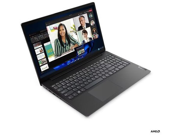 LENOVO Laptop V15 G4 AMN 15,6'' FHD/R3-7320U/16GB/512GB SSD/AMD Radeon Graphics/FDOS/3Y CAR/Business Black