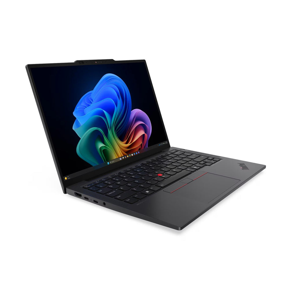 LENOVO Laptop ThinkPad X13 G7 13.3'' WUXGA IPS/Ultra 7 355/32GB/1TB SSD/Intel Graphics/Win 11 Pro/3Y PREM/Black