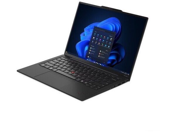 LENOVO Laptop ThinkPad X1 Carbon G13 Aura Edition 14'' WUXGA IPS/Ultra7-258V/32B/1TB SSD  Intel Arc Graphics/Win 11 Pro/Touch/5G/3Y PREM/Black Paint
