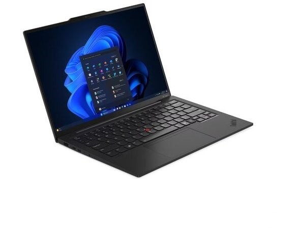 LENOVO Laptop ThinkPad X1 Carbon G13 Aura Edition 14'' 2.8K OLED/Ultra7-265U/64GB/1TB SSD  Intel Arc Graphics/Win 11 Pro/Touch/5G/3Y PREM/Black Paint