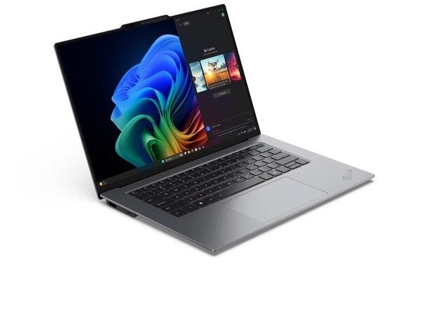 LENOVO Laptop ThinkPad X9-15 G1 Aura Edition 15.3'' 2.8K OLED /Ultra7-258V/32GB/2TB SSD/Intel Arc Graphics/Win 11 Pro/3Y PREM/Touch/Grey