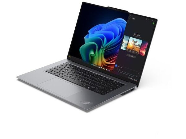 LENOVO Laptop ThinkPad X9-15 G1 Aura Edition 15.3'' 2.8K OLED /Ultra7-258V/32GB/2TB SSD/Intel Arc Graphics/Win 11 Pro/3Y PREM/Touch/Grey