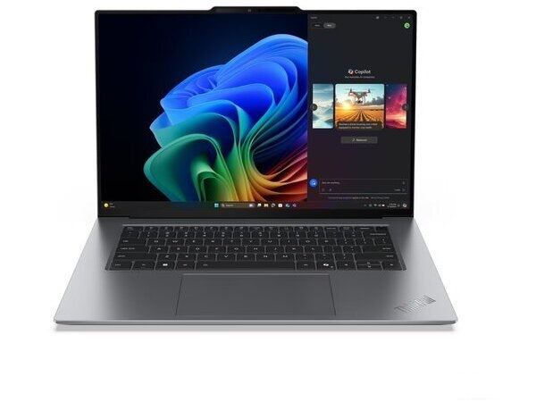 LENOVO Laptop ThinkPad X9-15 G1 Aura Edition 15.3'' 2.8K OLED /Ultra7-258V/32GB/2TB SSD/Intel Arc Graphics/Win 11 Pro/3Y PREM/Touch/Grey