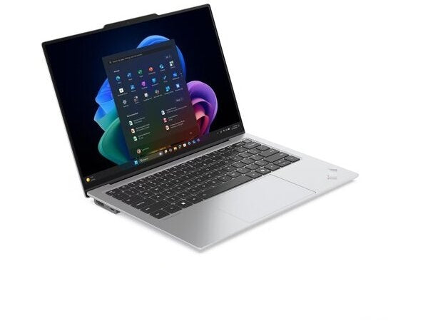 LENOVO Laptop ThinkPad X9-14 G1 Aura Edition 14'' 2.8K OLED/Ultra7-258V/32GB/1TB SSD/Intel Arc Graphics/Win 11 Pro/3Y PREM/Touch/White